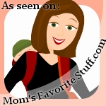 Mom's favorite stuff